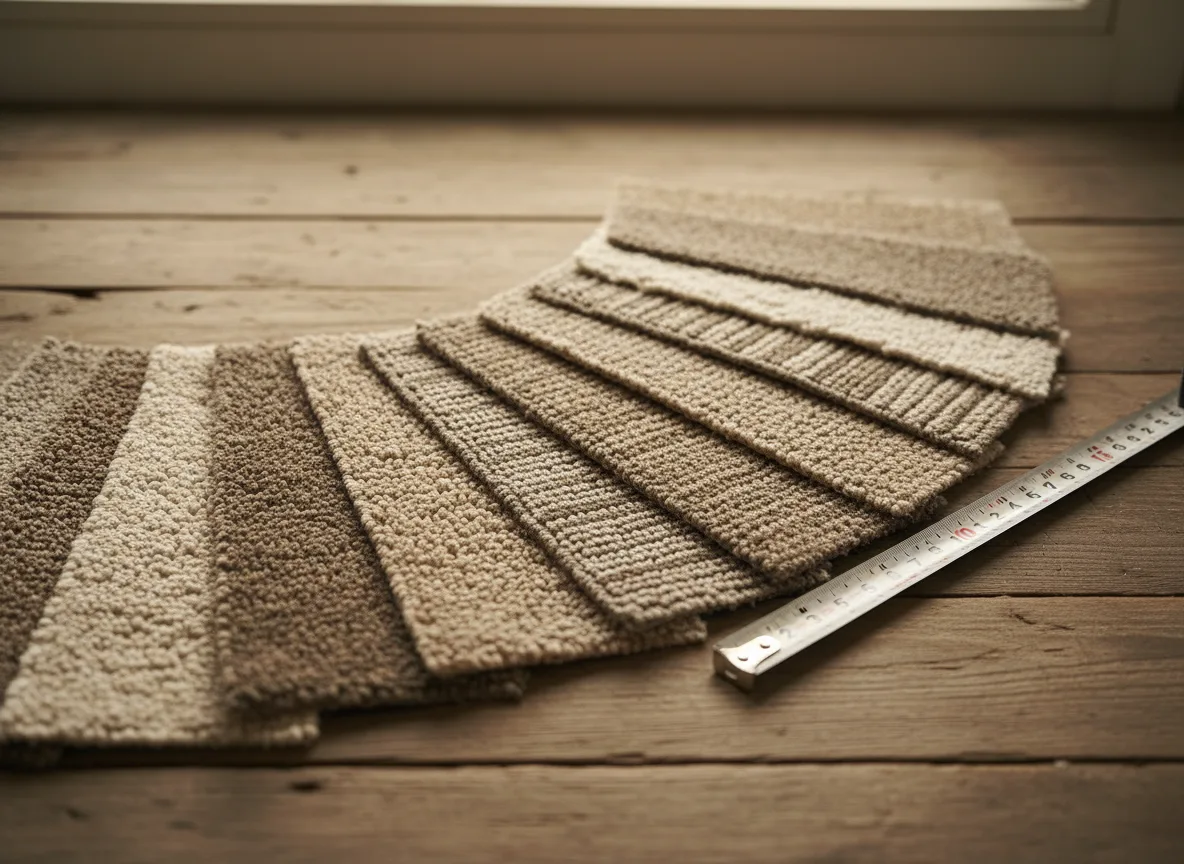Carpet Installation Etna, ME FAQs